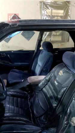 تويوتا II مارك